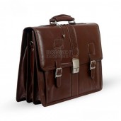 New Official Bag with Genuine Leather