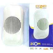 CONA Zoom Door Bell - 1 pc