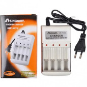 Charger Battery Electric SINGWAY SW-W32