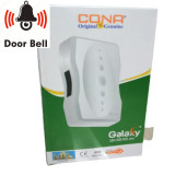 Cona PM Galaxy Ding Dong Calling Door Bell Made In India