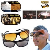 HD Vision Day and Night Glass 2 pcs