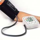 Digital blood pressure (BP) monitor machine