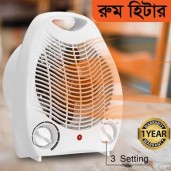  Electric Room Heater Nova NH-1204A