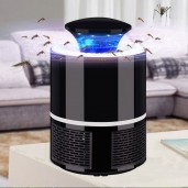Electronic LED Mosquito Killer Lamps