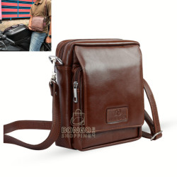 Genuine Leather Exclusive New Messenger Bag