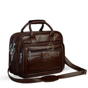 Fashionable Laptop Shoulder Business Bag