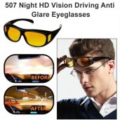 HD Vision Night Vision Sunglasses