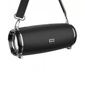 Hoco HC12 True Wireless Bluetooth Speaker - Black