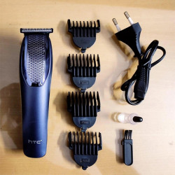 HTC AT-1210 Rechargeable Hair Trimmer