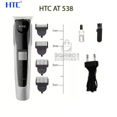 Htc 538 Rechargeable Hair Trimmer