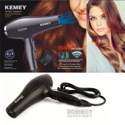 KEMEY 5805 Professional Hair Dryer (3000W)
