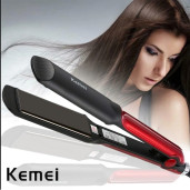 Kemei KM 329 Professional Hair Straightener