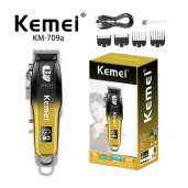 Kemei KM 709A Professional Hair Trimmer