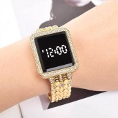 Ladies Trendy Smart Watch
