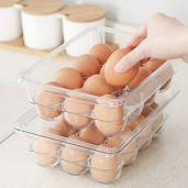 Laley 12 Eggs Storage 