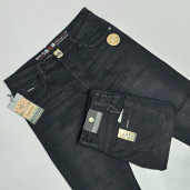 Men's Export Slim Fit Jeans Design 