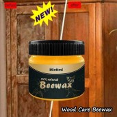 Mintiml Beewax Wood Polish