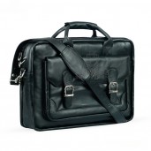 New Official AND Laptop Bag Black 