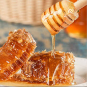 Pure Mixed Flower Honey (মিশ্র ফুলের প্রাকৃতিক মধু ) ১ কেজি 