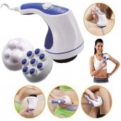 Relax And Spin Tone Massager, For Body Relaxation
