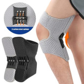 (1 piece) Knee Pads Joint Support ( হাটুর জোড় বাড়ানো সাপোর্ট প্যাড)