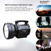 Sunford Searchlight SF-8830HD