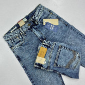 Tom Tailor Export Stretch Denim- Light