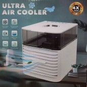 Ultra Air Cooler 4x Cooling Power