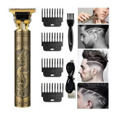 (মাস্টার কপি) Vintage T9 Hair Trimmer 