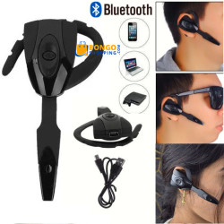 Wireless Bluetooth Headphone