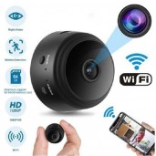 WiFi IP Action Camera Night Vision A9