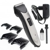 Rechargeable Shaver and Trimmer kemei KM-3909