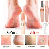 Flawless Pedi Rechargeable Pedicure Tool