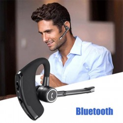 High Quality Bluetooth Headset HD Call 3D Wireless Headphones