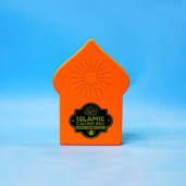 Islamic Calling Bell