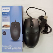 Philips USB Wired Mouse