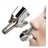 Manual Nose and Ear Trimmer